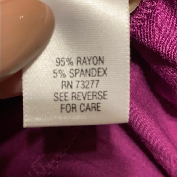 Elle Dress Size Medium - Picture 5 of 11